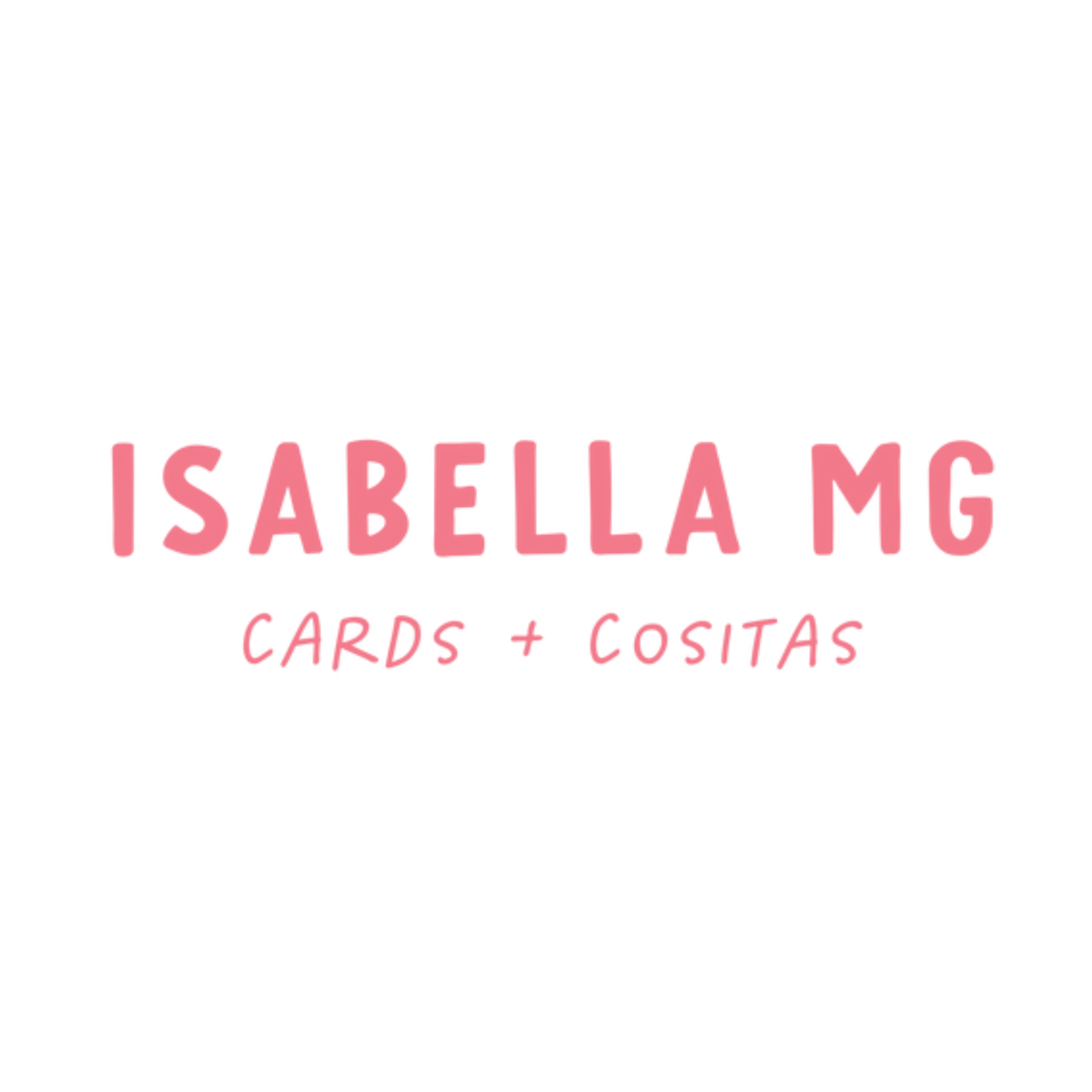 Isabella MG