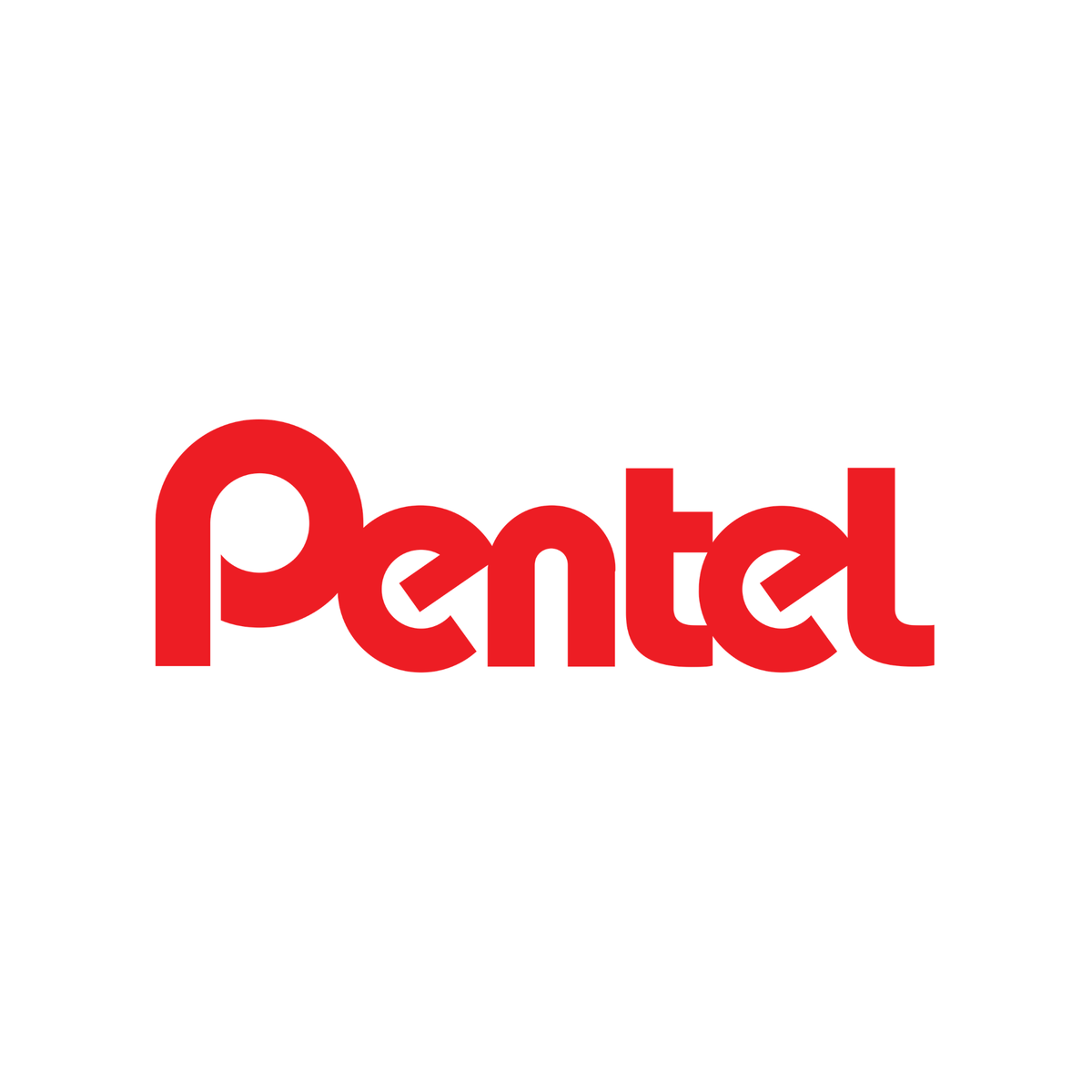 Pentel