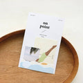 Suatelier Design - On point. cebu - Sticket Set