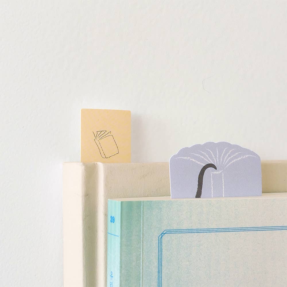 Suatelier Design - On point.10 - Sticker Set