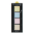 Midori Monthly Block Sticky Notes