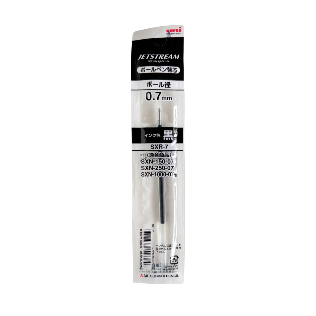 Uni Jetstream Ink Refill