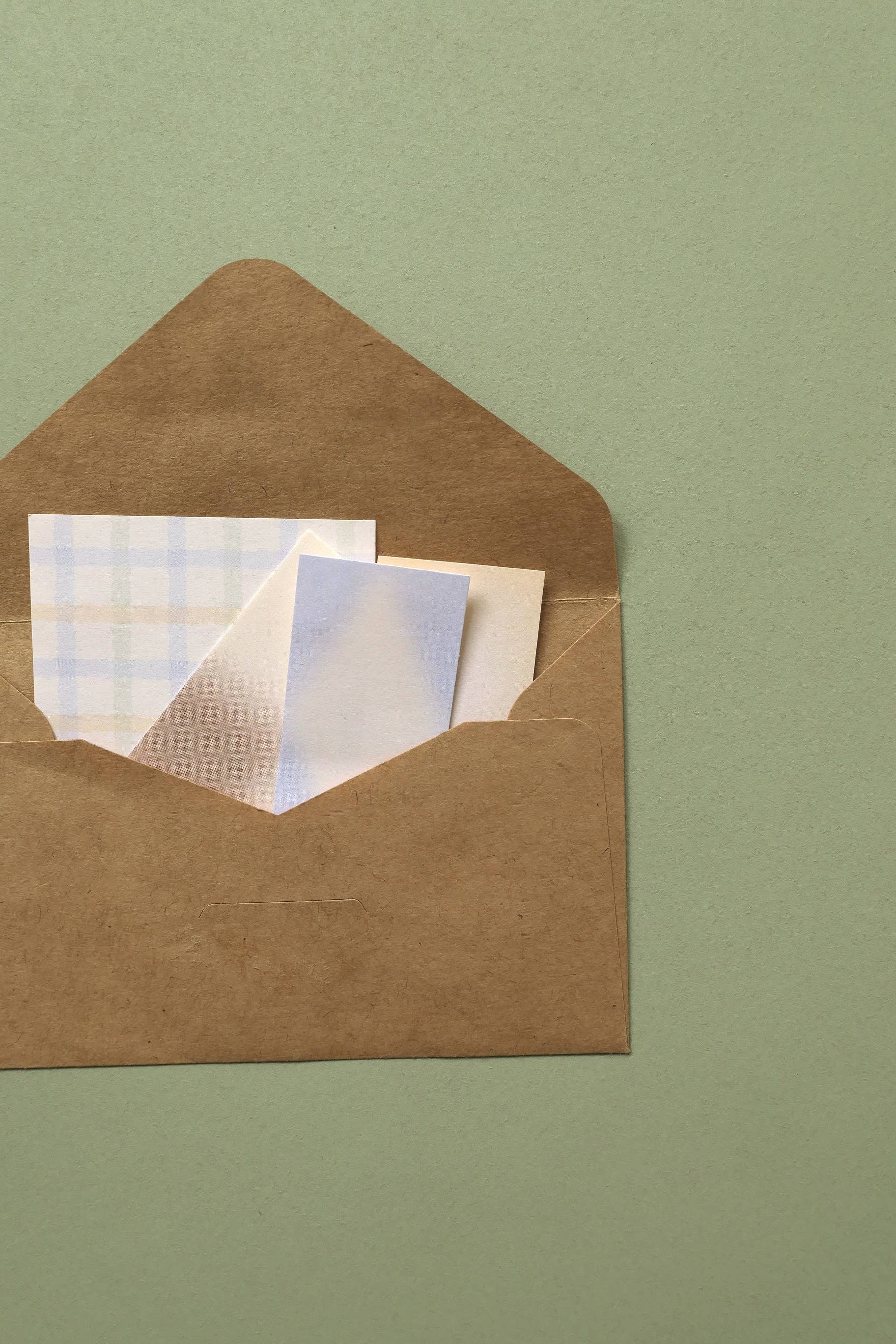 Suatelier Design - Daily Plan.59 - Sticky Memo