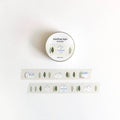 Suatelier Design - Illust.02 - Washi Tape