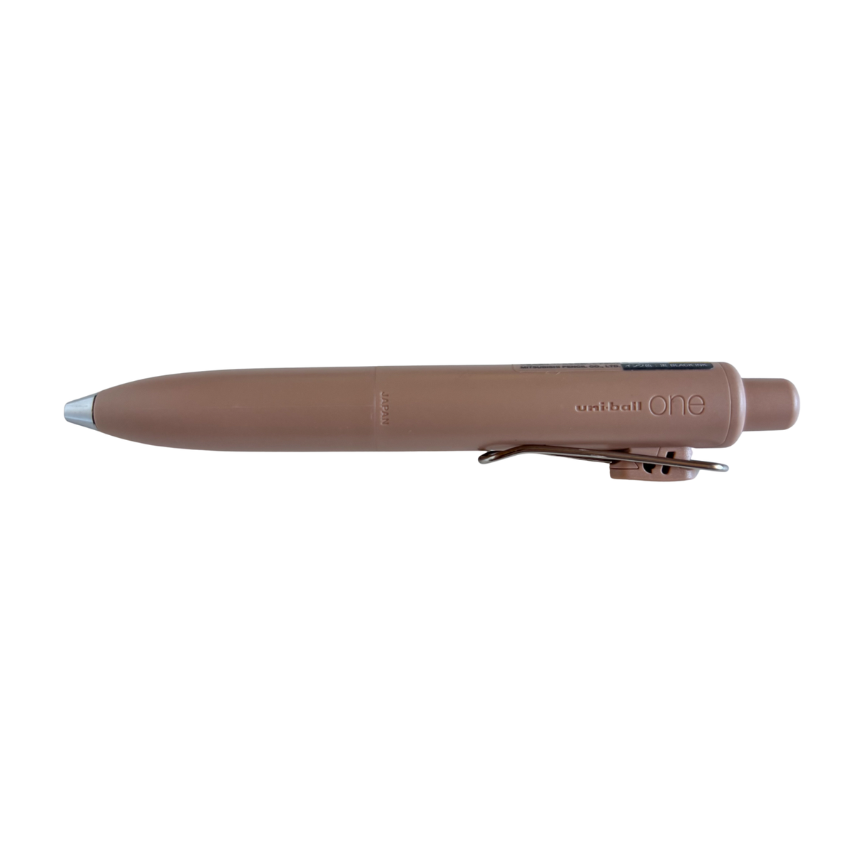 Uni-Ball One P - 0.38mm