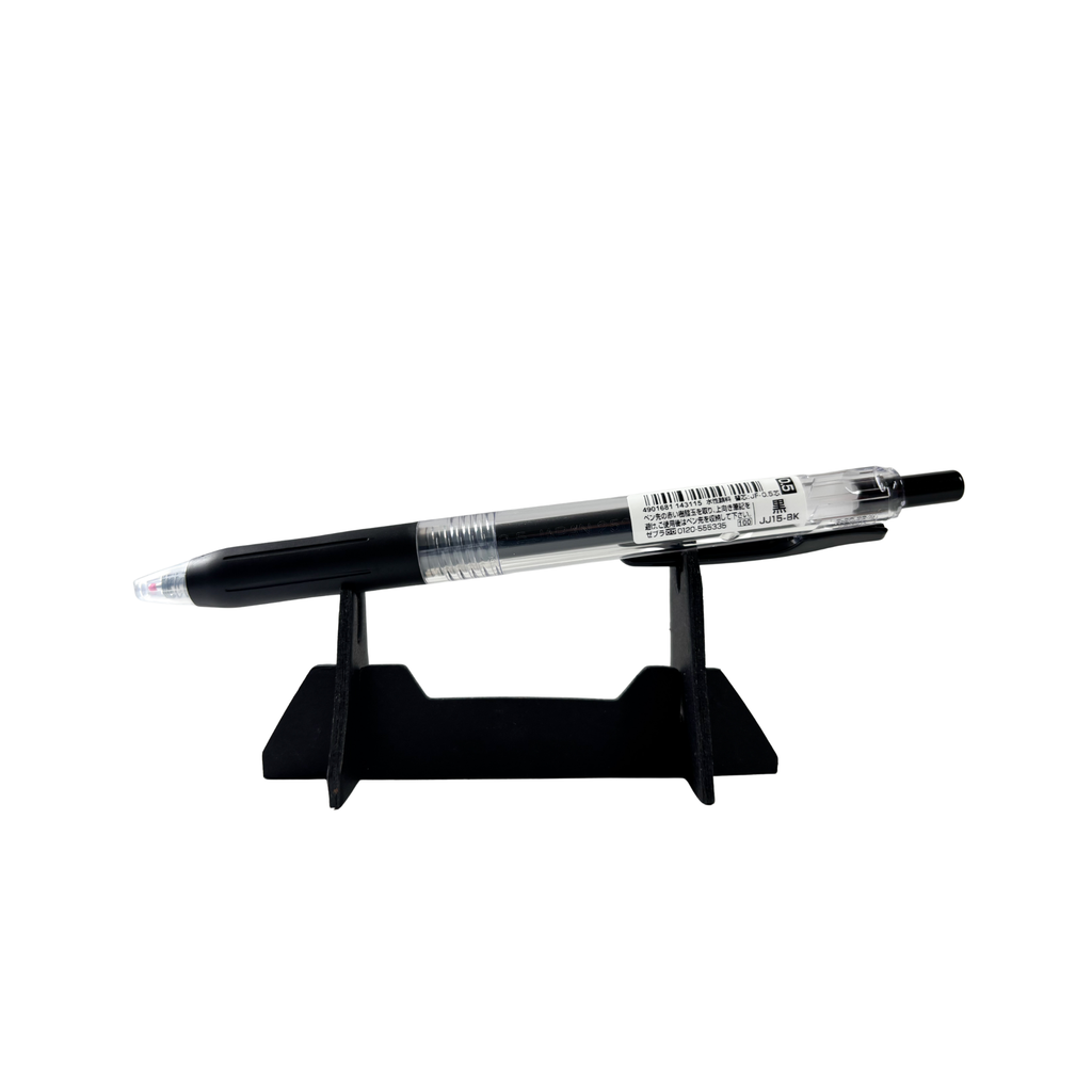 Zebra Sarasa Clip Gel Pen - 0.5 - Black