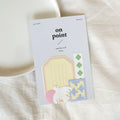 Suatelier Design - On Point.09 - Sticker Set