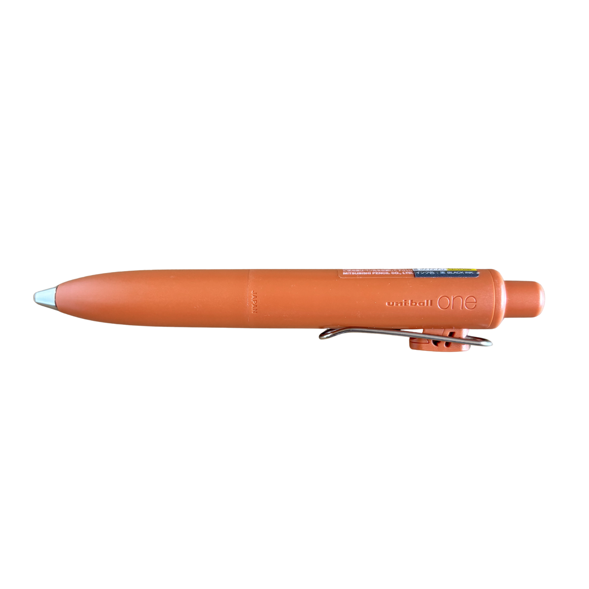 Uni-Ball One P - 0.38mm