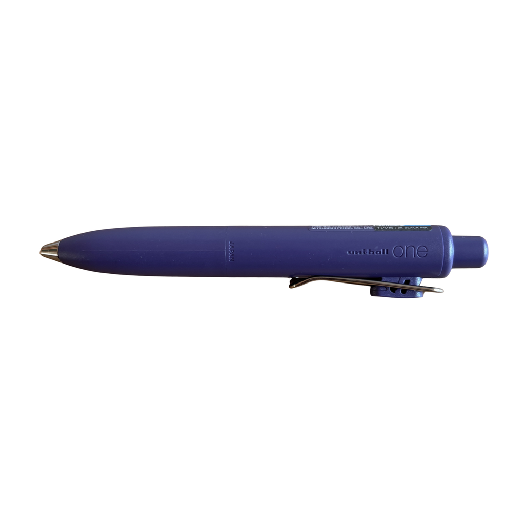 Uni-Ball One P - 0.5mm