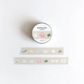 Suatelier Design - Illust.01 - Washi Tape