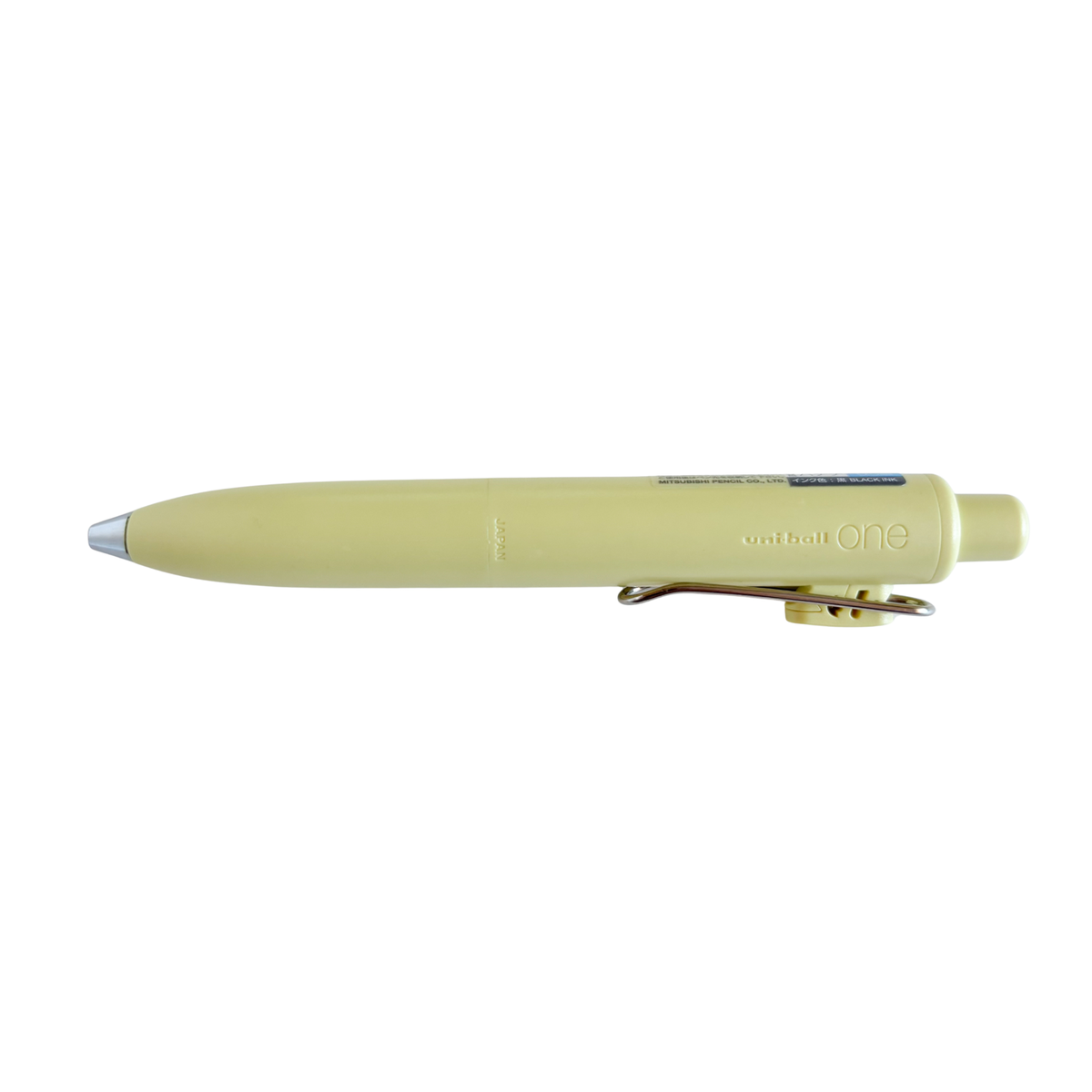 Uni-Ball One P - 0.5mm