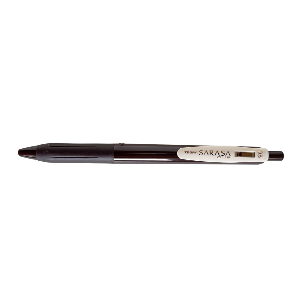 Zebra Sarasa Clip Vintage 0.5mm