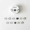 Suatelier Design - Illust.10 - Cat Washi Tape