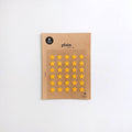 Suatelier Design - Plain.05 - Sticker Sheet