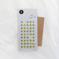 Suatelier Design - Deco.22 - Sticker Sheet
