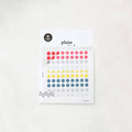 Suatelier Design - Plain.01 - Sticker Sheet