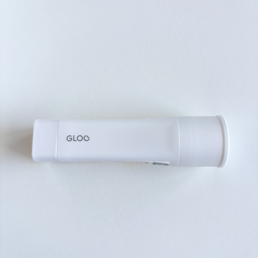 Kokuyo Gloo Glue Stick - S - Wrinkle-Free