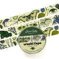 Boss Dotty Witchy Washi Tape