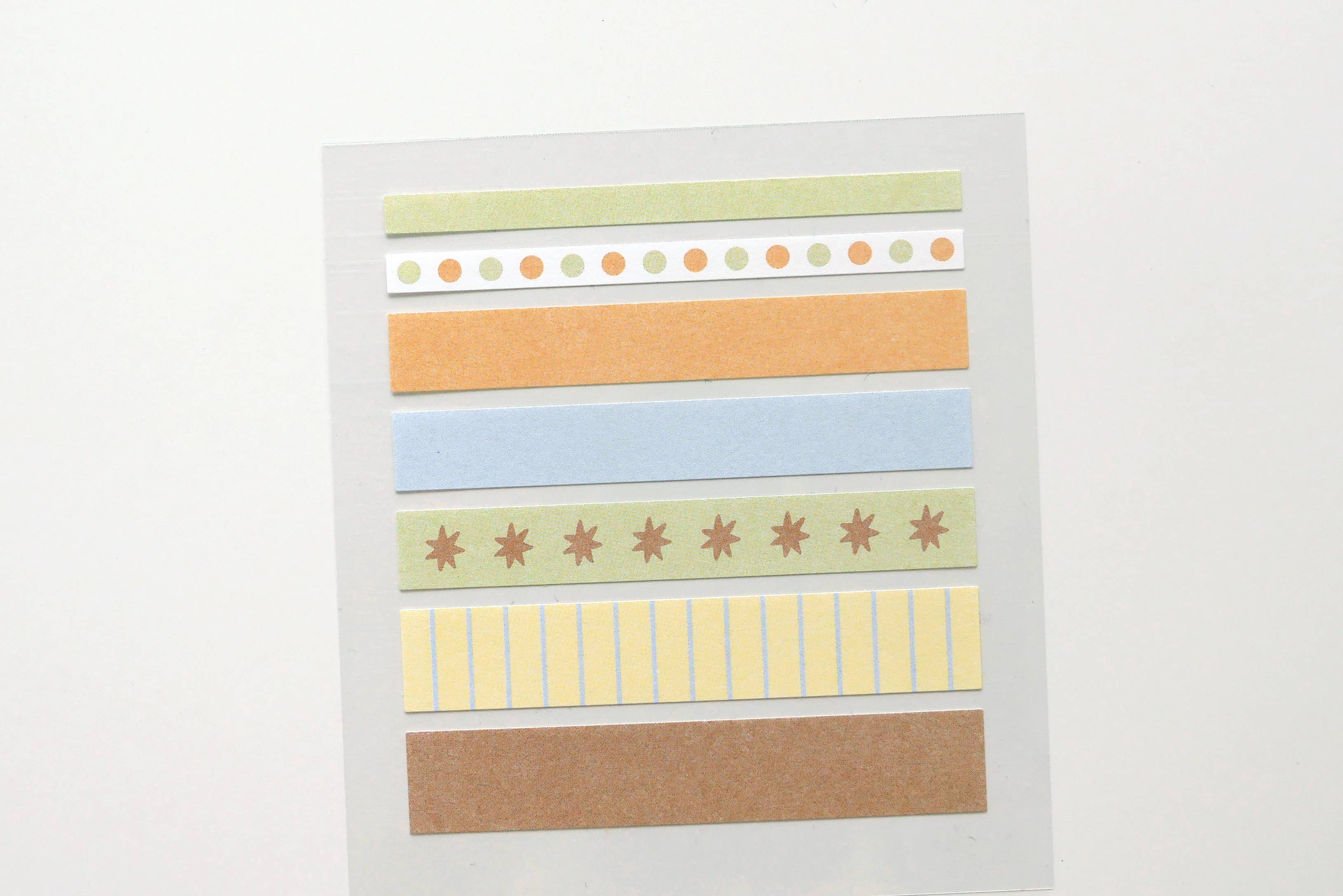 Suatelier Design - plain.79 - Sticker Set