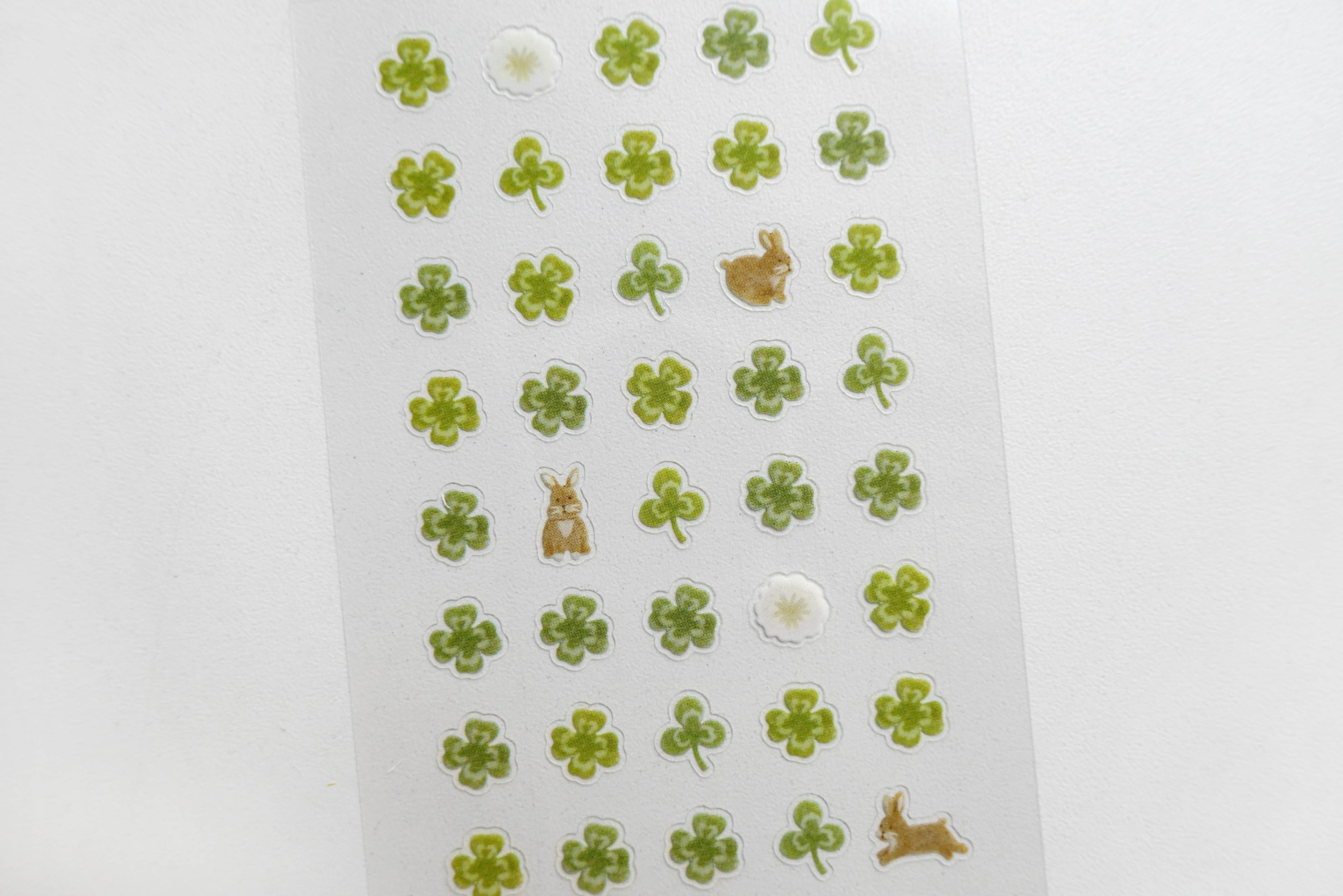 Suatelier Design - Deco.22 - Sticker Sheet