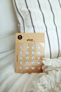 Suatelier Design - Plain.55 - Sticker Sheet