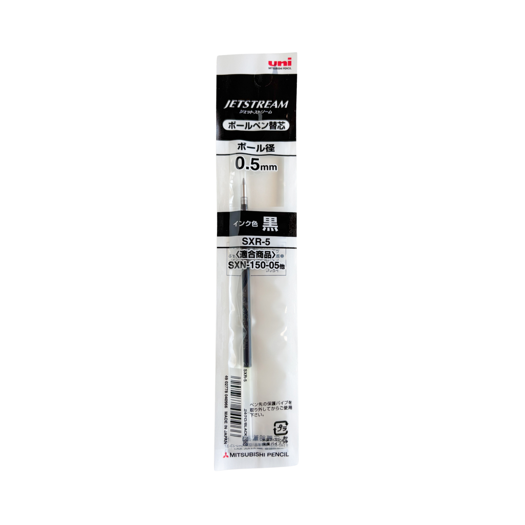 Uni Jetstream Ink Refill