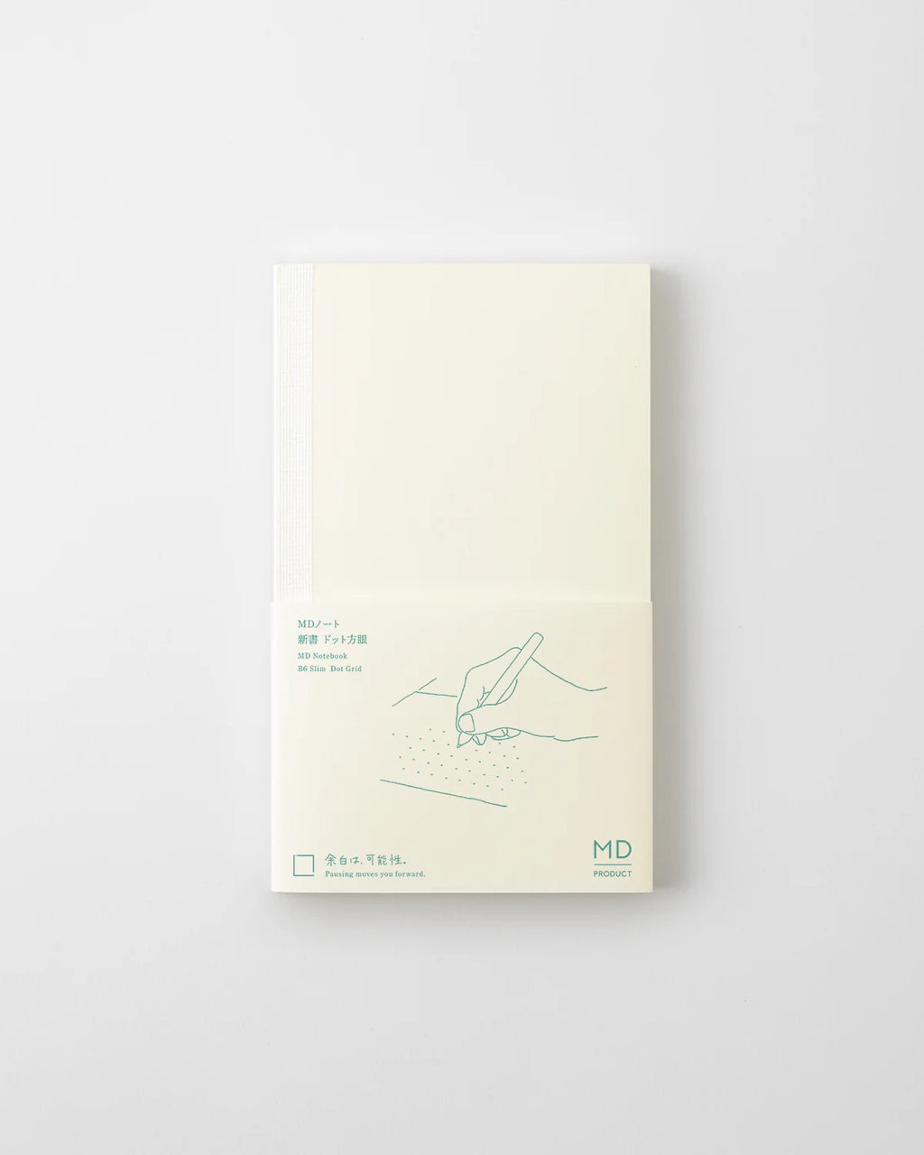 Midori MD Notebook