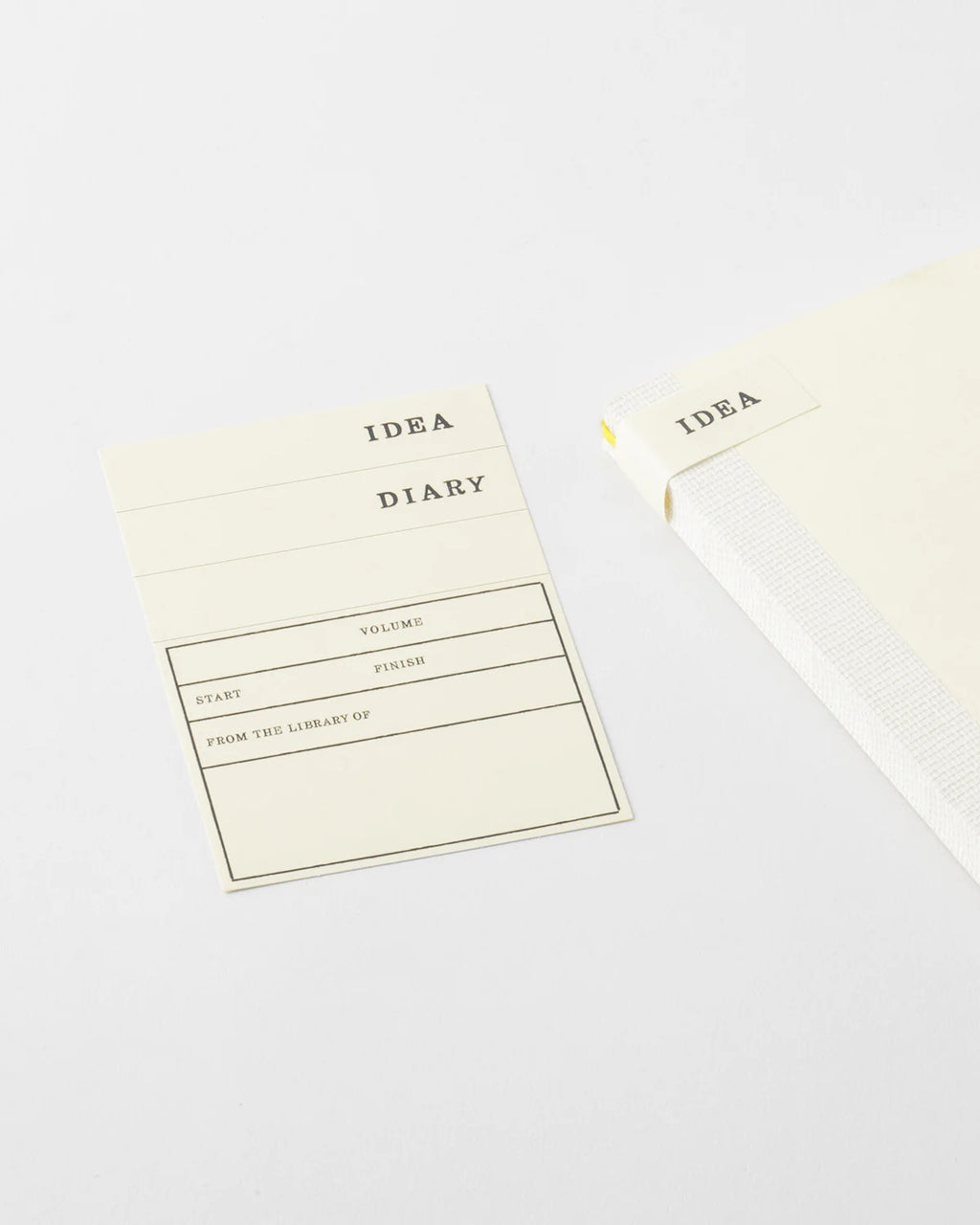 Midori MD Notebook