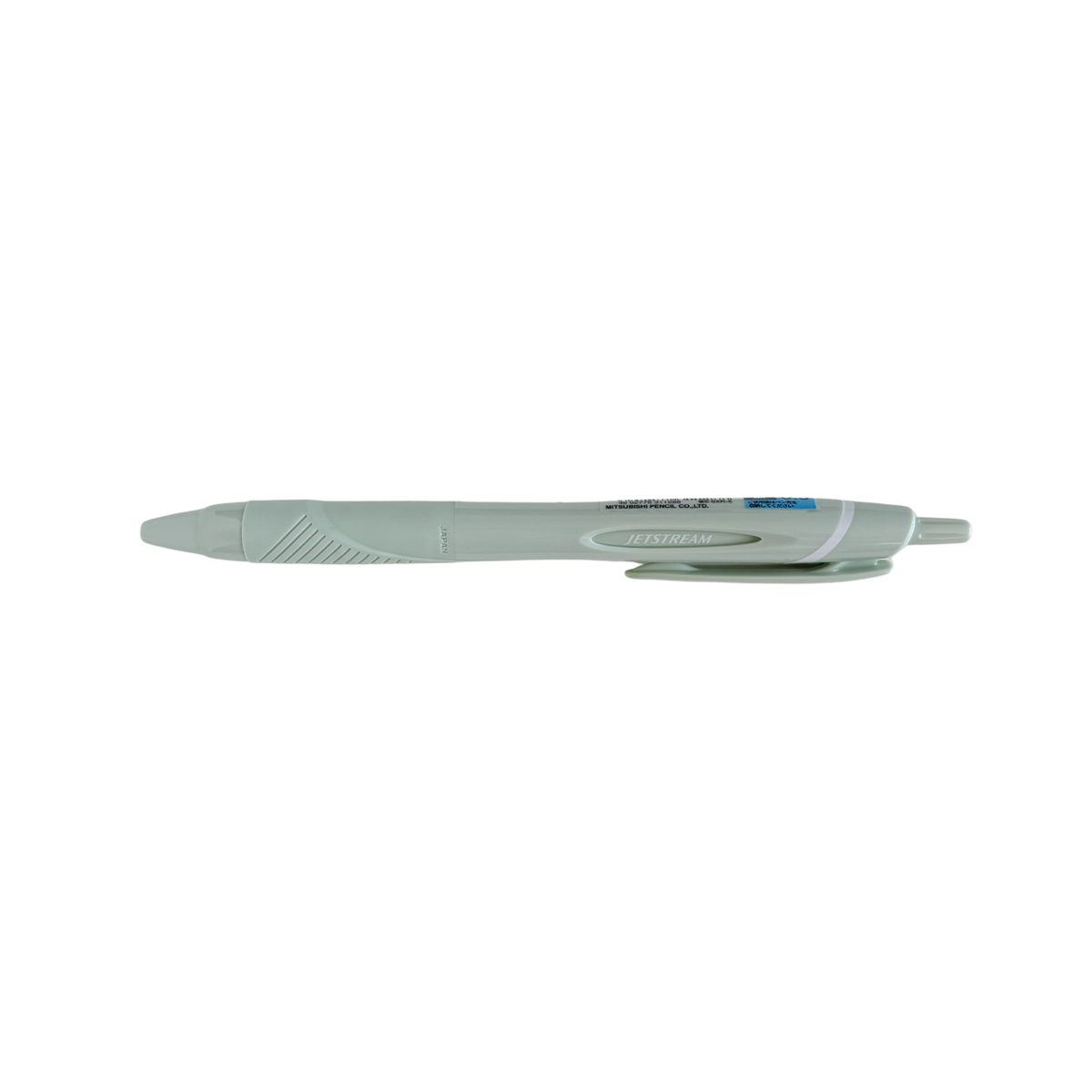 Uni Jetstream Standard Ballpoint Pen - 0.5mm